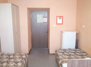 Отель Smart Hotel КДО Пенза