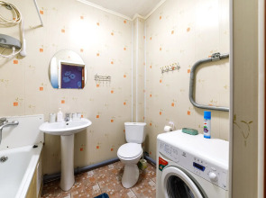 Квартира PrezentHaus на Карла Маркса 175k3 k19