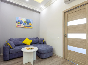 Apartamenty Stay Inn On Yekmalyan Str. 1-25