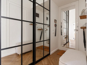 Квартира Большая и Светлая у Таврического Сада