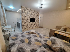 Апартаменты Бизнес-класса