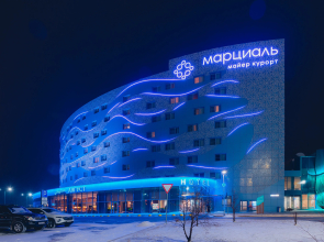 Martsial Hotel