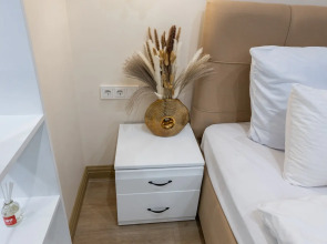 Апартаменты премиальные в Москва-Сити на уровне облаков"