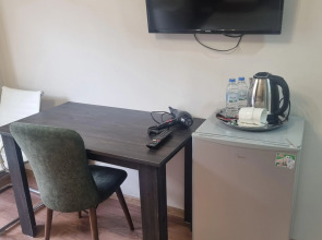 Отель Mahali Hotel