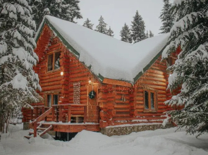 Holiday Park Guest house