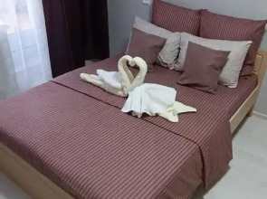 Апартаменты Sport  от Resident Ufa