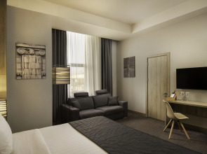 Republica Hotel Yerevan