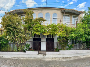 Guest house "margarita"