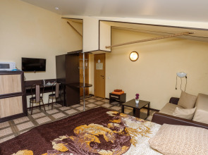 Отель Ситара