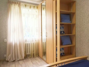 Квартира на Свободы 87