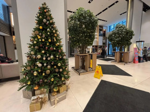 Апартаменты у Метро Ботанический сад