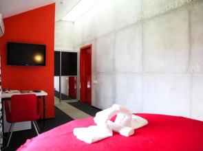 Мини-отель Краски