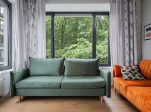 Апартаменты у Новоданиловской Набережной