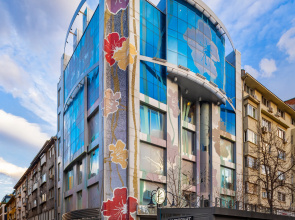 Boutique hotel Les Fleurs Boutique Hotel