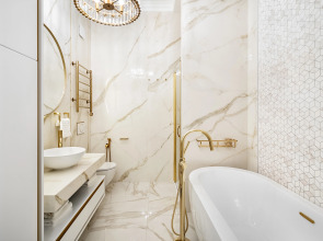 Апартаменты Welcome Nevsky 40-42 (503)