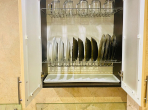 Апартаменты Советская 167