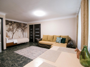 Апартаменты у Центральной Набережной