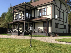 5-K Dom 200 M2 Private house