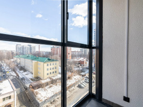 Апартаменты Уютные ЖК Скайлайн