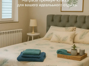 Отель Relax Джакузи в центре Минска