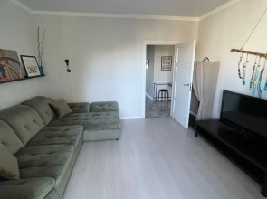 Квартира на Рыбной Деревне с видом на набережную