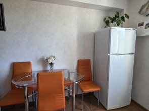 Квартира Байкальская чайка