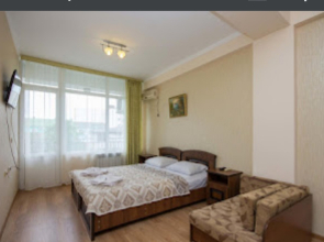 Гостевой дом Пальмира