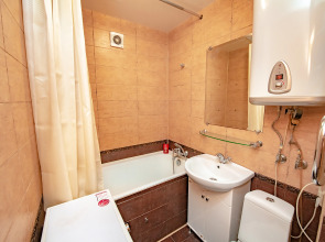 Апартаменты Бородинская 23/9