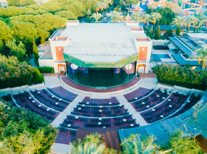IC Hotels Green Palace
