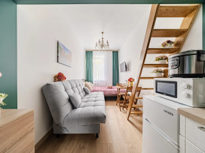 Гостевой дом Гости на ул. Коли Томчака