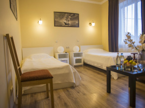 Мини-отель Ной Домодедово