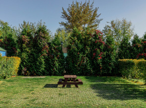 Кемпинг У Кремля