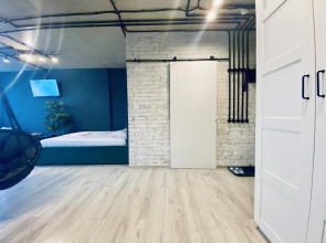 Апартаменты Студия Loft