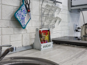 Апартаменты в солнечном острове