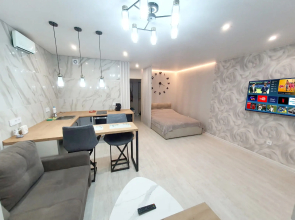 To Chto Nado Apartments