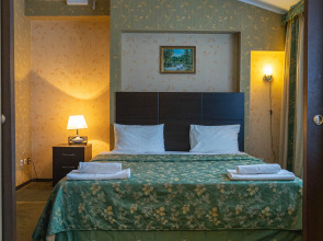 Мини-отель Абсолют