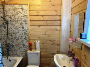 Гостевой Дом Русские сувениры