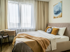 Квартира Dubrovskiy apart рядом с историческим центром