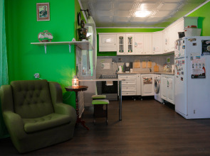 Хостел Lucomoria