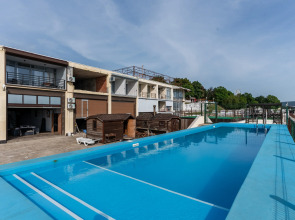 Гостевой дом Эльхаус