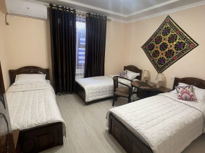 Гостевой Дом Hotel Samarkand Ali