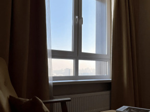 Апартаменты ЖК Уфимский Кремль