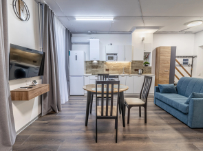 Sovremennaya Studiya Flat