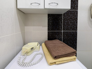 Квартира Мягкая Подушка