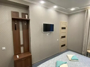 Меблированные комнаты Olimp