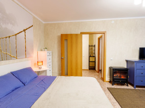 Апартаменты Сутки-24