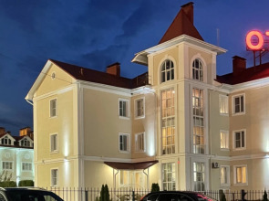 Мотель Русь