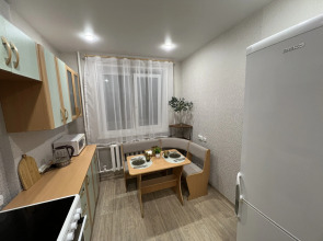 Квартира на Спутнике