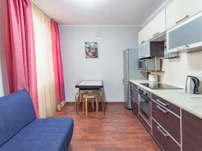 Апартаменты на Мещерском бульваре 3/3