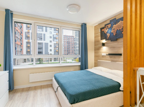 Karta Apartments